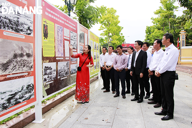 da nang khang phap tay ban nha 2