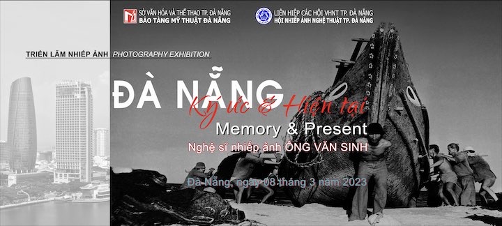 da nang ky uc va hien tai