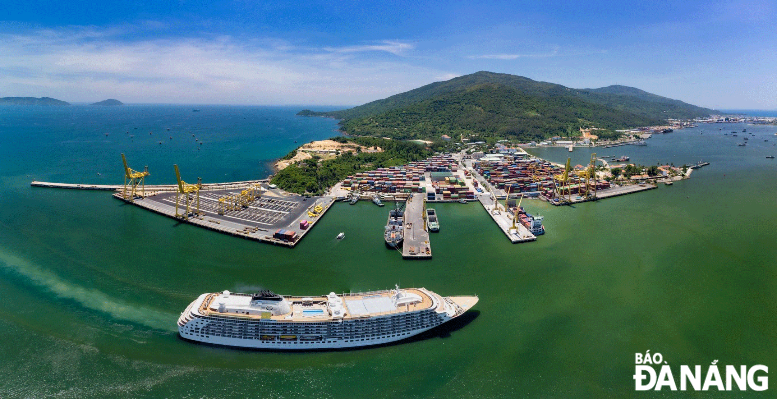 da nang logistics 1