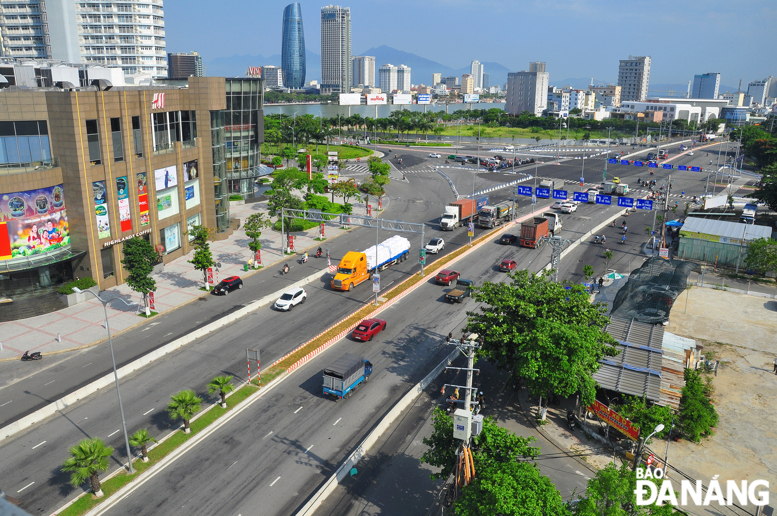 da nang logistics 2