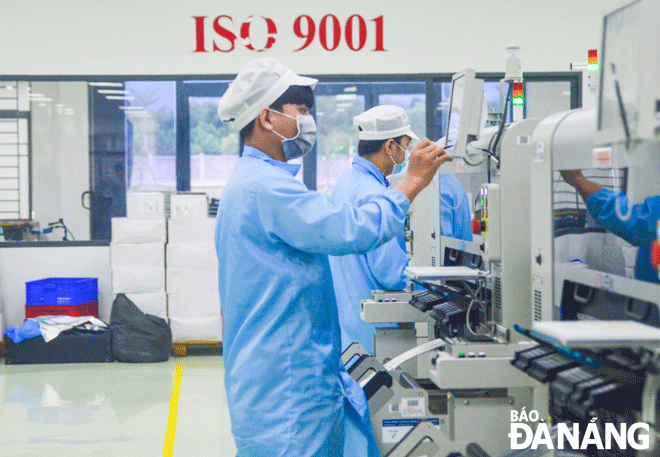 da nang removes bottlenecks to boost investment attraction
