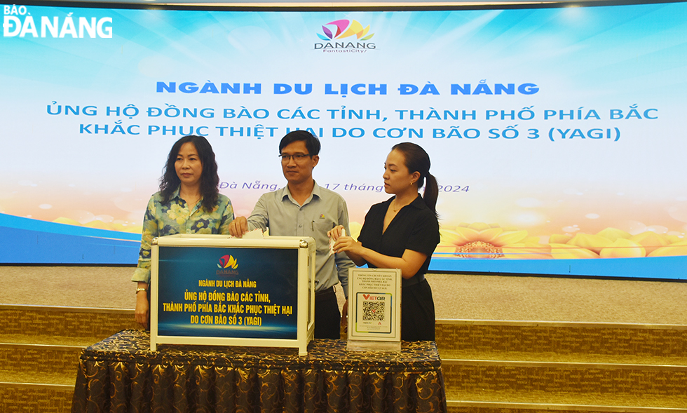 da nang tourism department 1