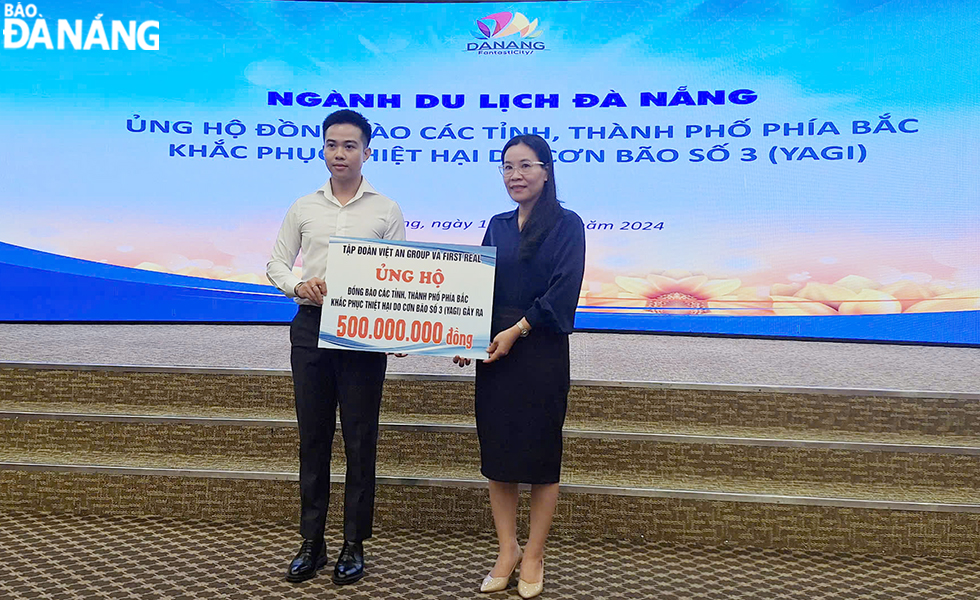 da nang tourism department 2