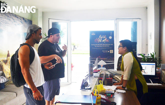 da nang tourism promotion centre
