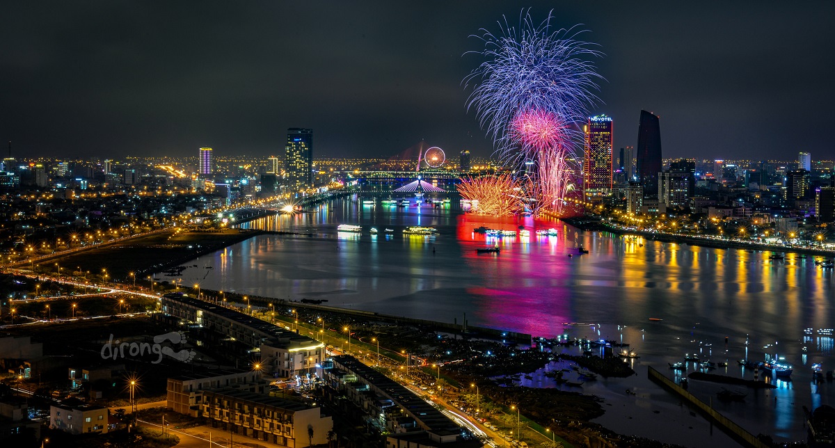 da nang ve dem 2