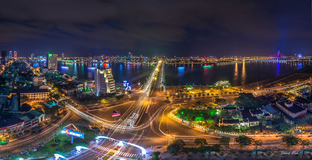 da nang ve dem