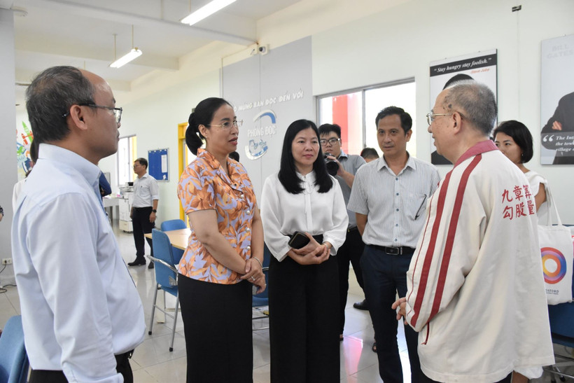 da nang vimc