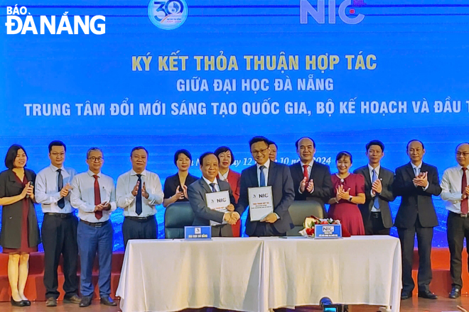 da nang youth creativity festival kicks off 3