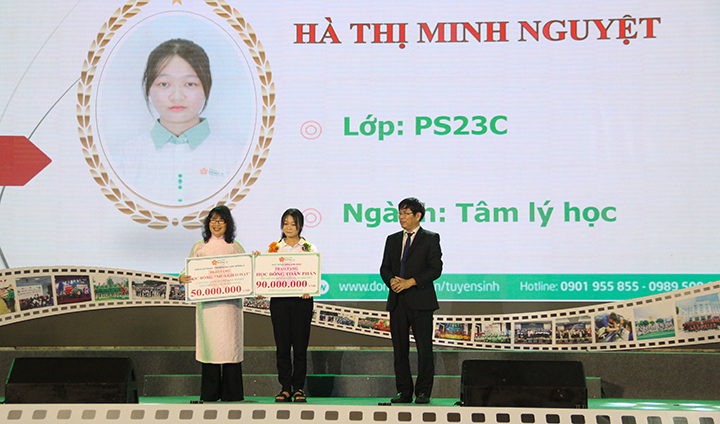 dai hoc dong a khai giang nam 2023 1