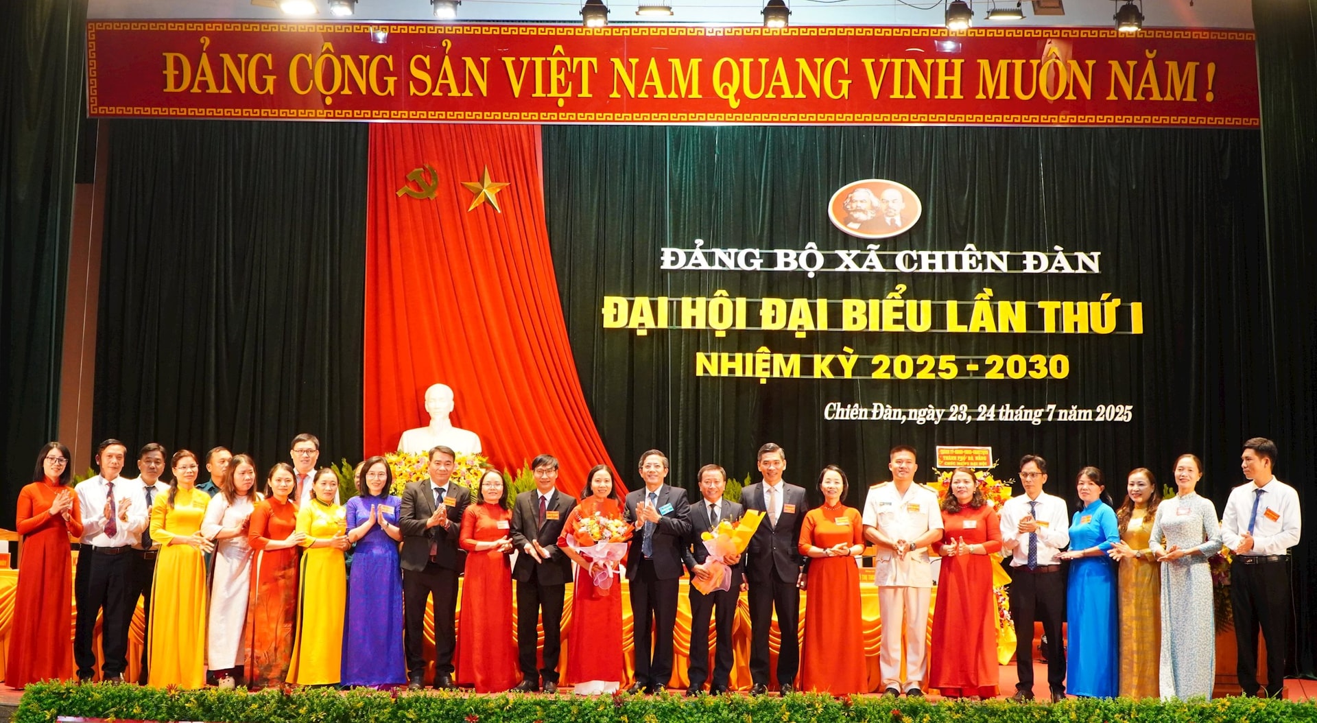 dai hoi chien dan 7 2025
