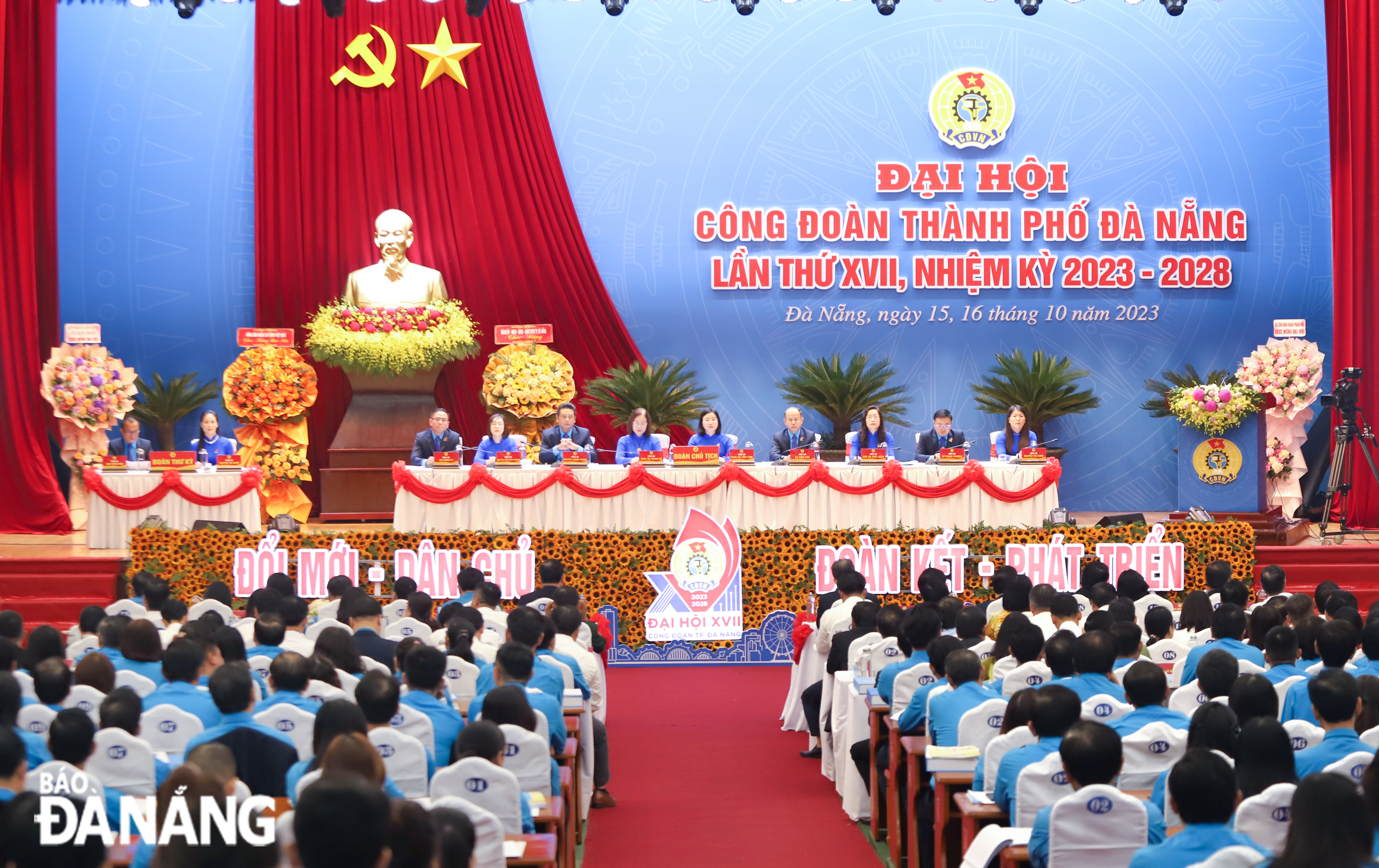 dai hoi cong doan thanh pho nam 2023 5