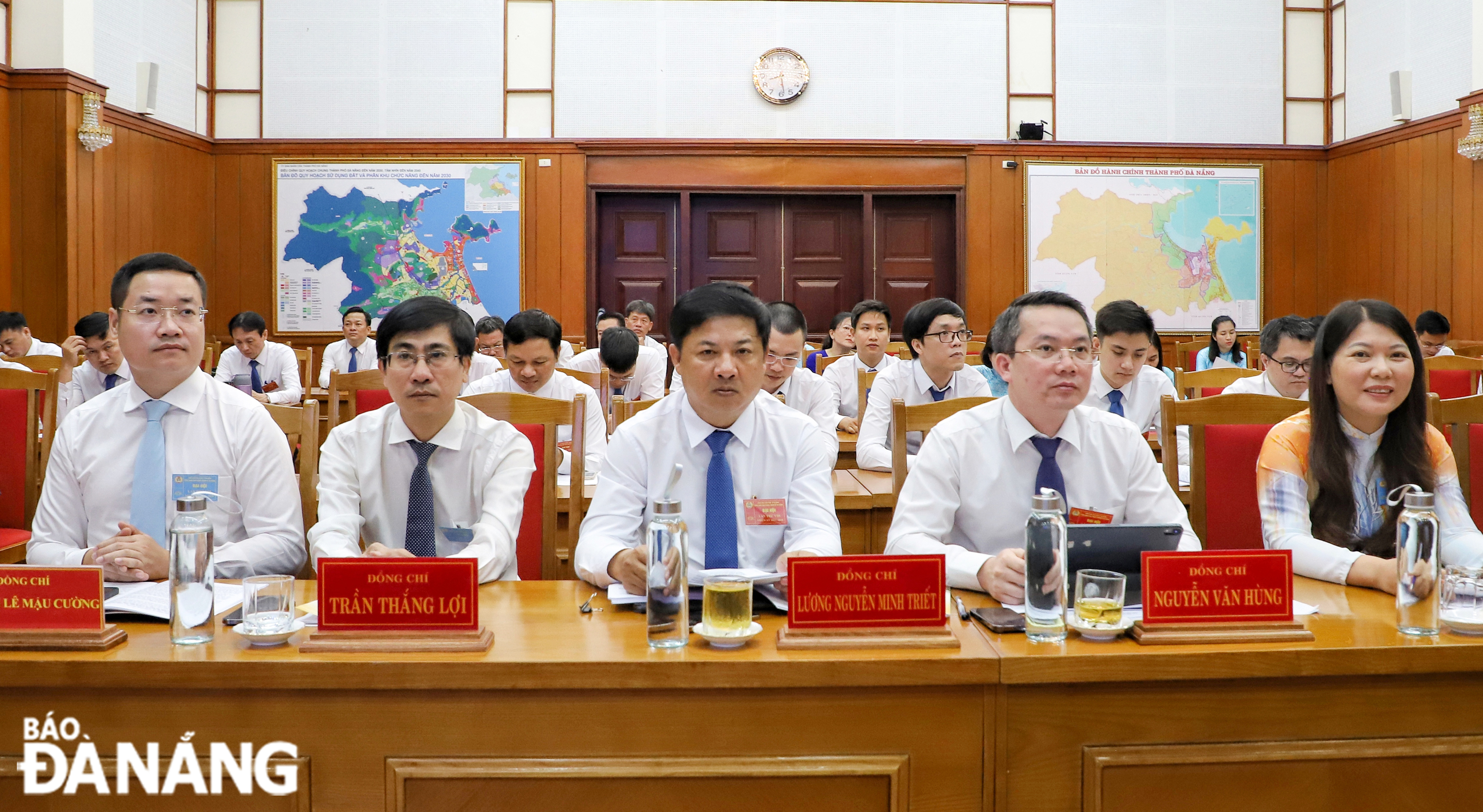 dai hoi cong doan van phong thanh uy lan thu 8 1