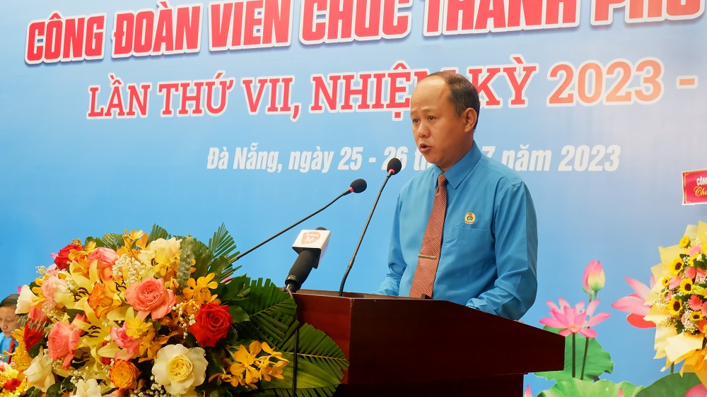 dai hoi cong doan vien chuc lan thu 7 1
