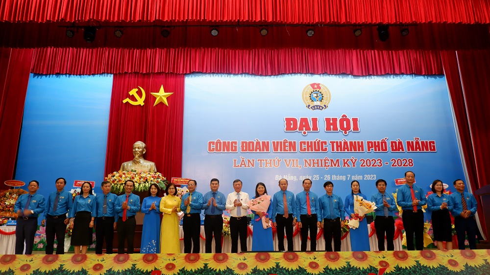 dai hoi cong doan vien chuc lan thu 7 2