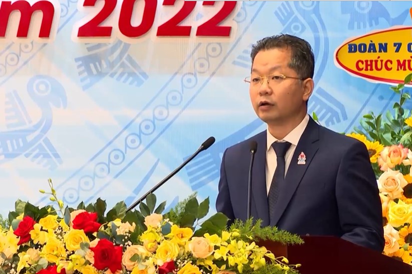 dai hoi dai bieu doan tncs hcm 2022 2