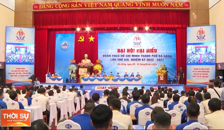 dai hoi dai bieu doan tncs hcm 2022