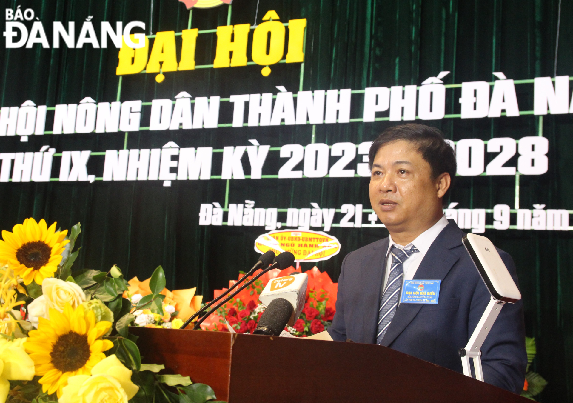 dai hoi dai bieu hoi nong dan thanh pho 1