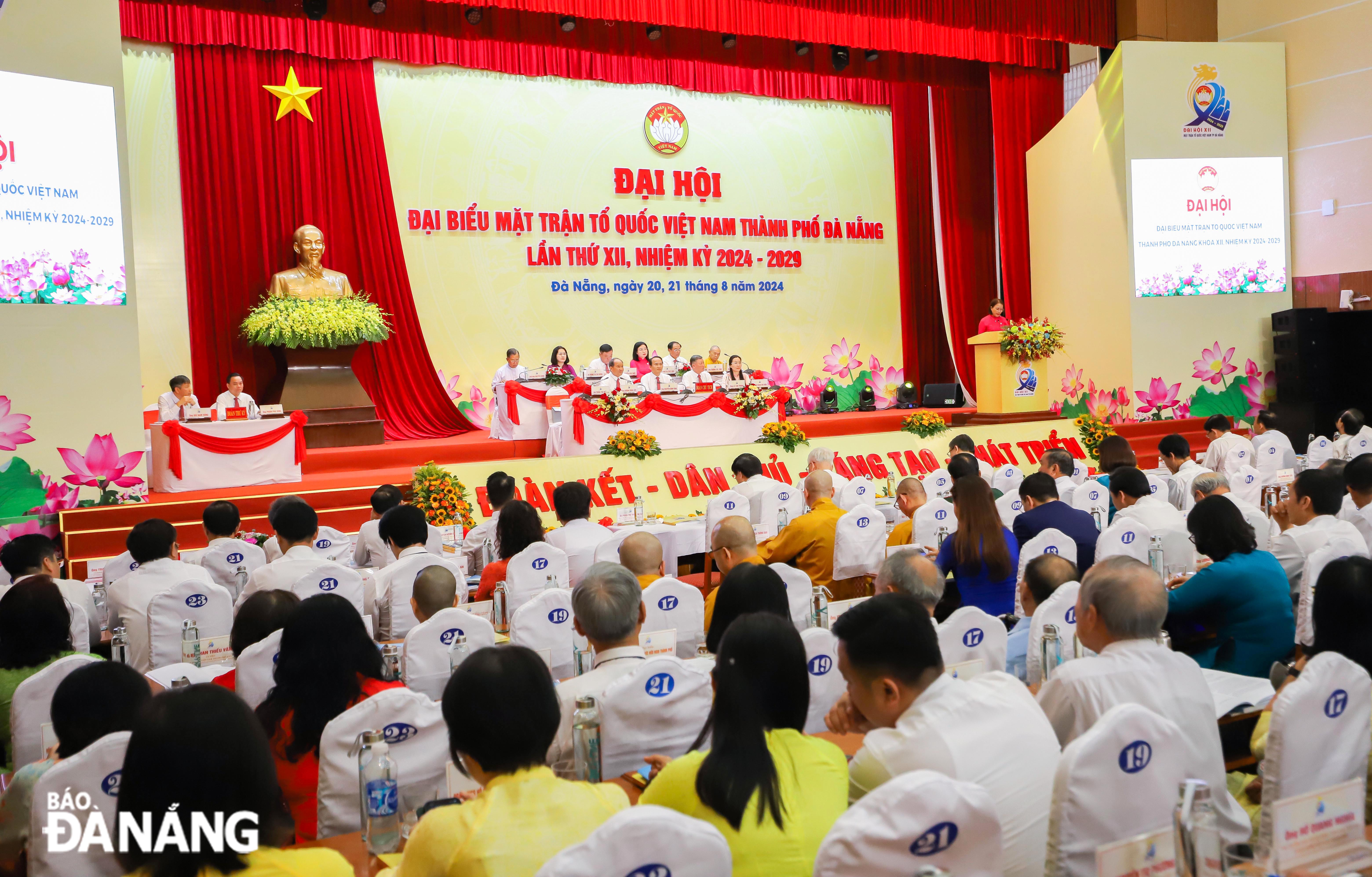 dai hoi dai bieu mttp lan thu 12 1