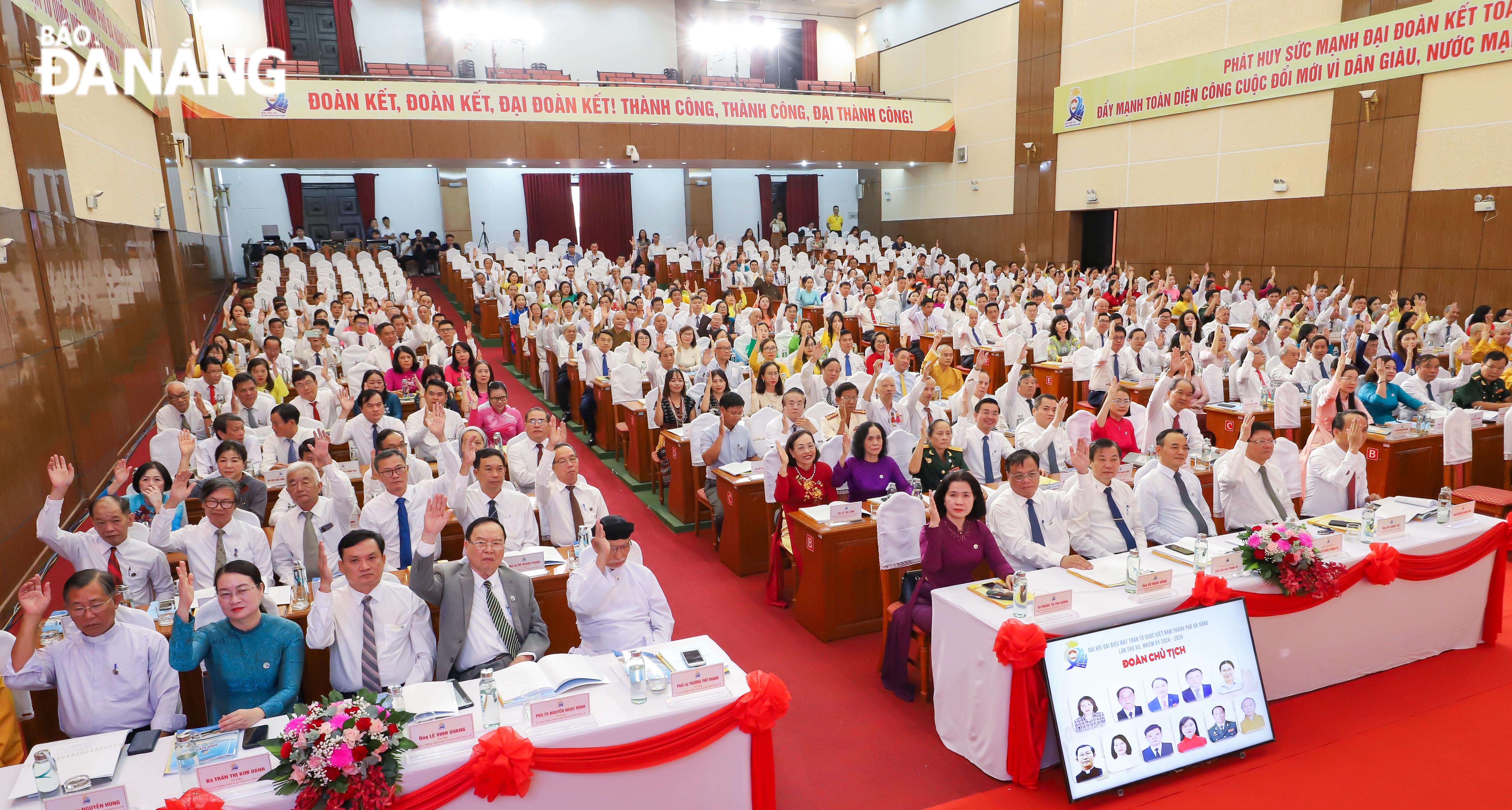 dai hoi dai bieu mttp lan thu 12 3