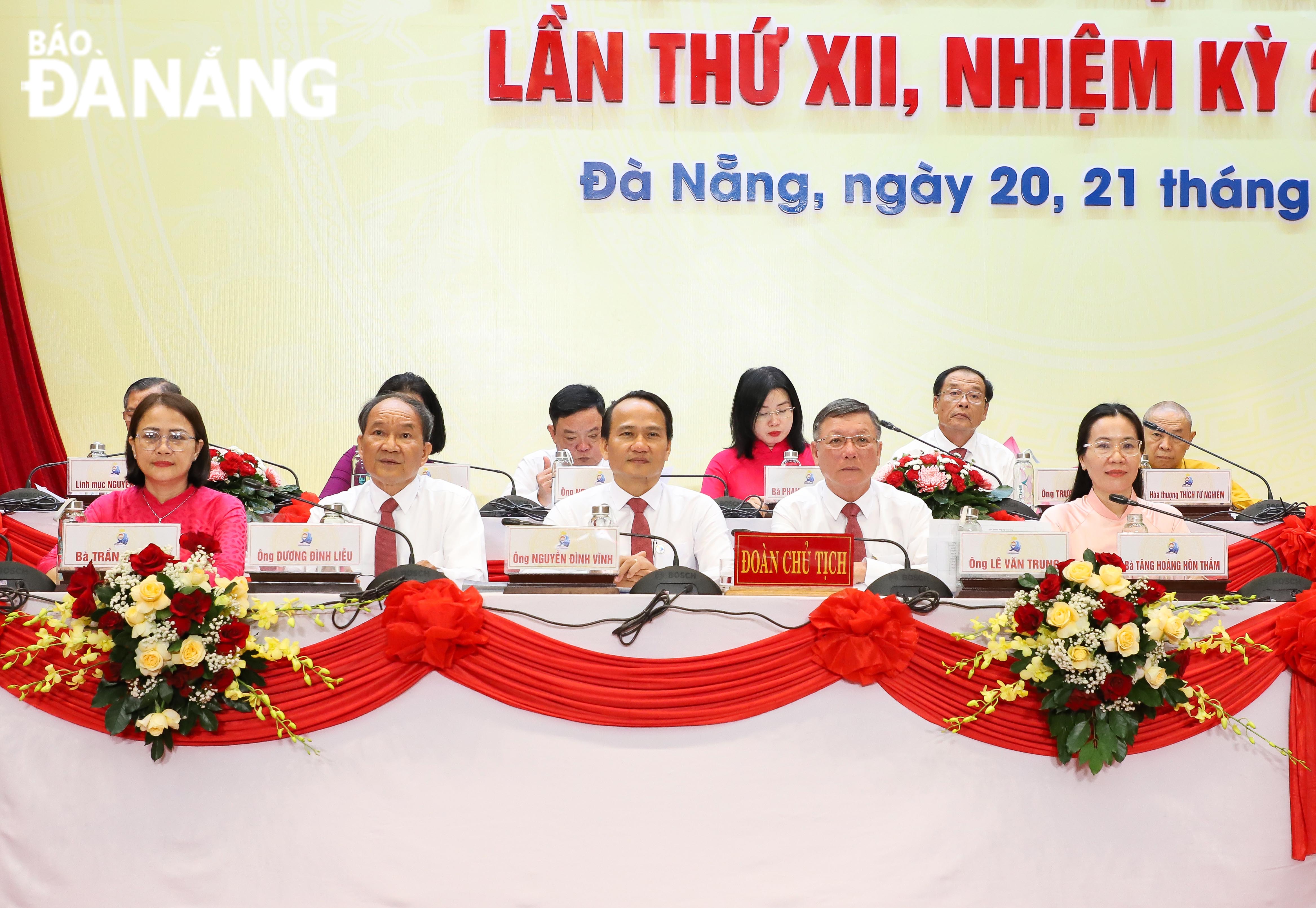 dai hoi dai bieu mttp lan thu 12