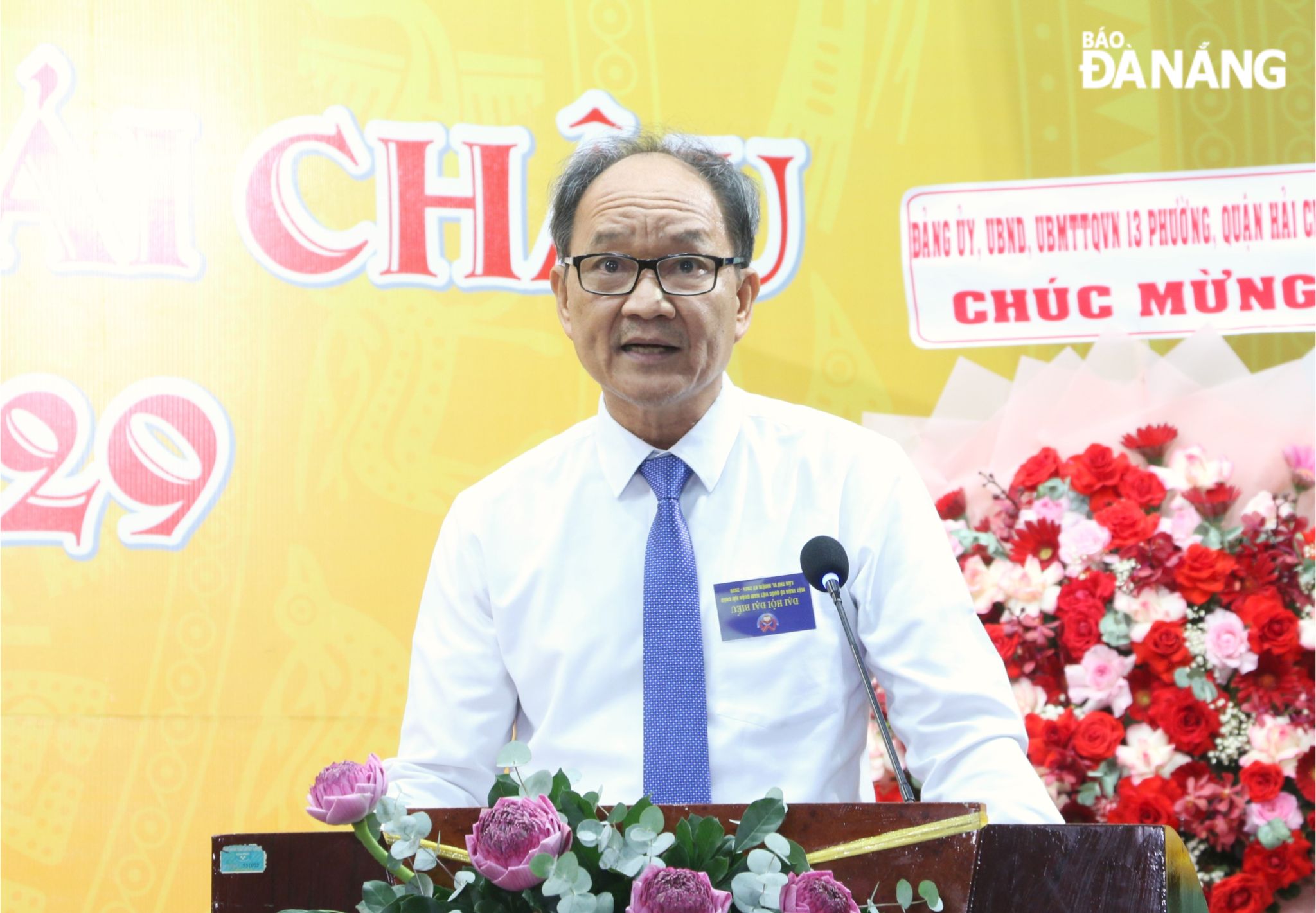 dai hoi dai bieu mttqvn quan hai chau 1