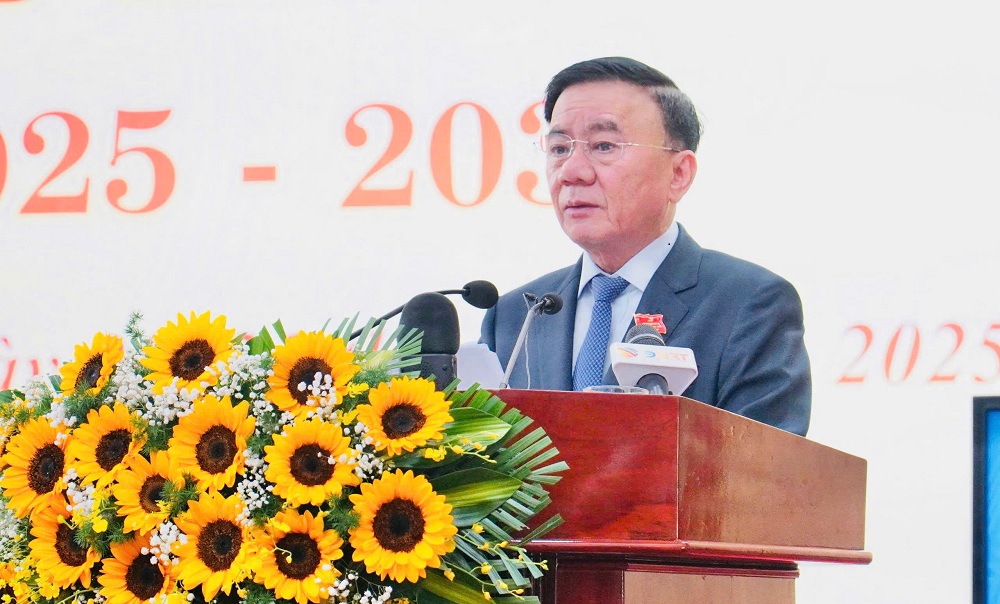 dai hoi dan phuong ban thach 7 2025