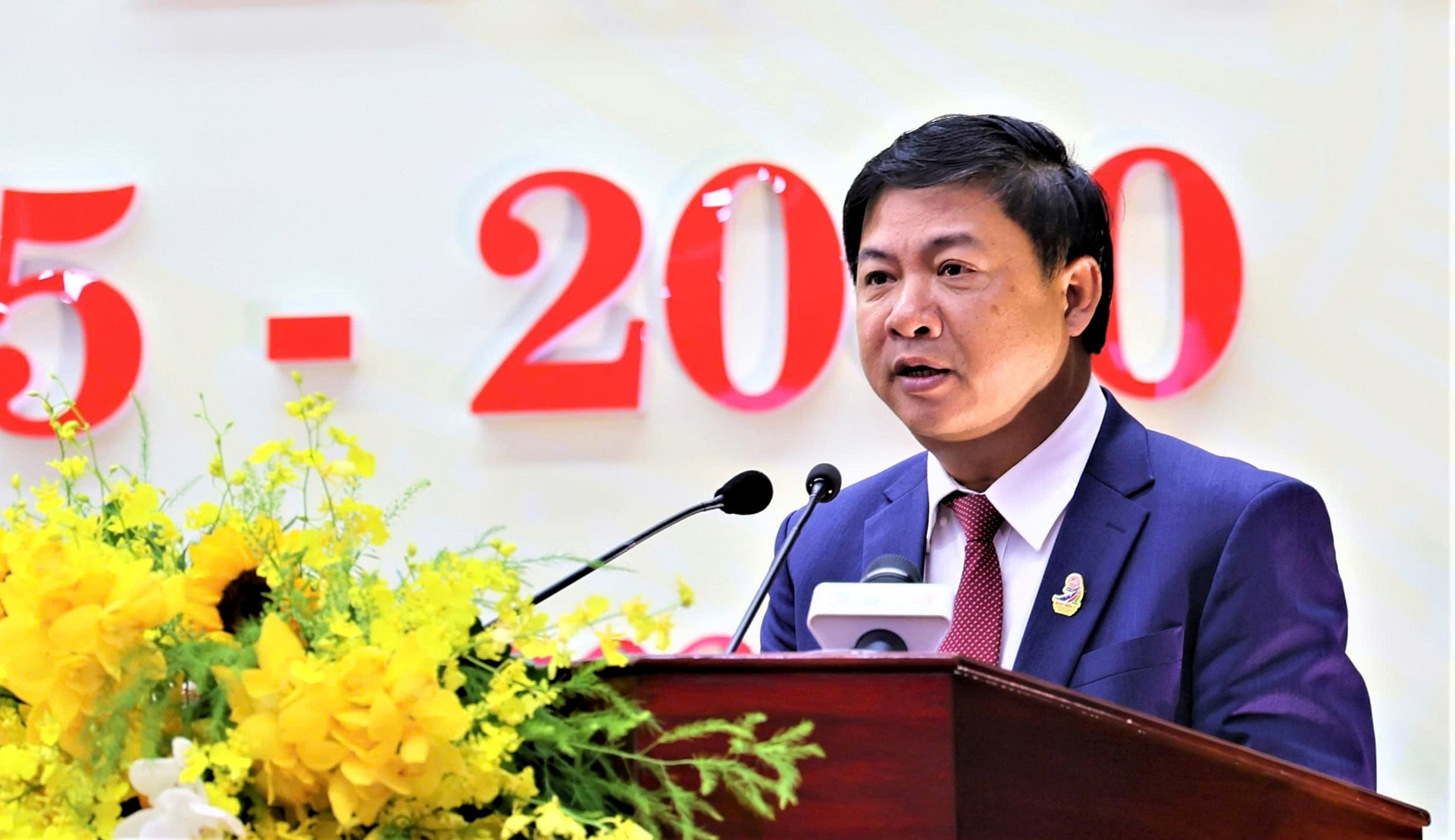 dai hoi dang bo da nang 2