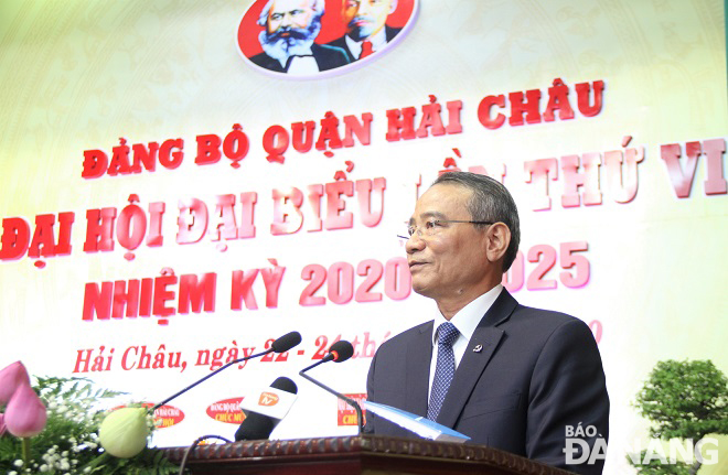 dai hoi db quan hc