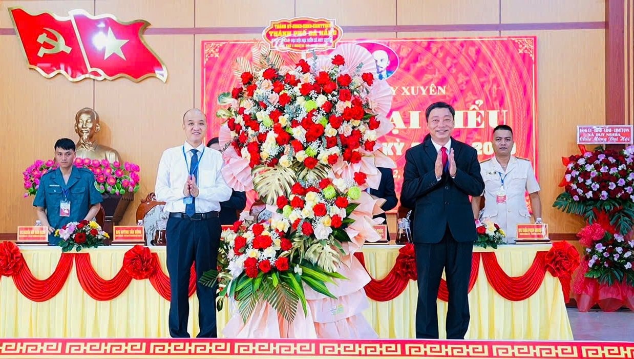 dai hoi duy xuyen 7 2025