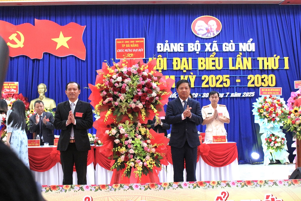dai hoi go noi 1