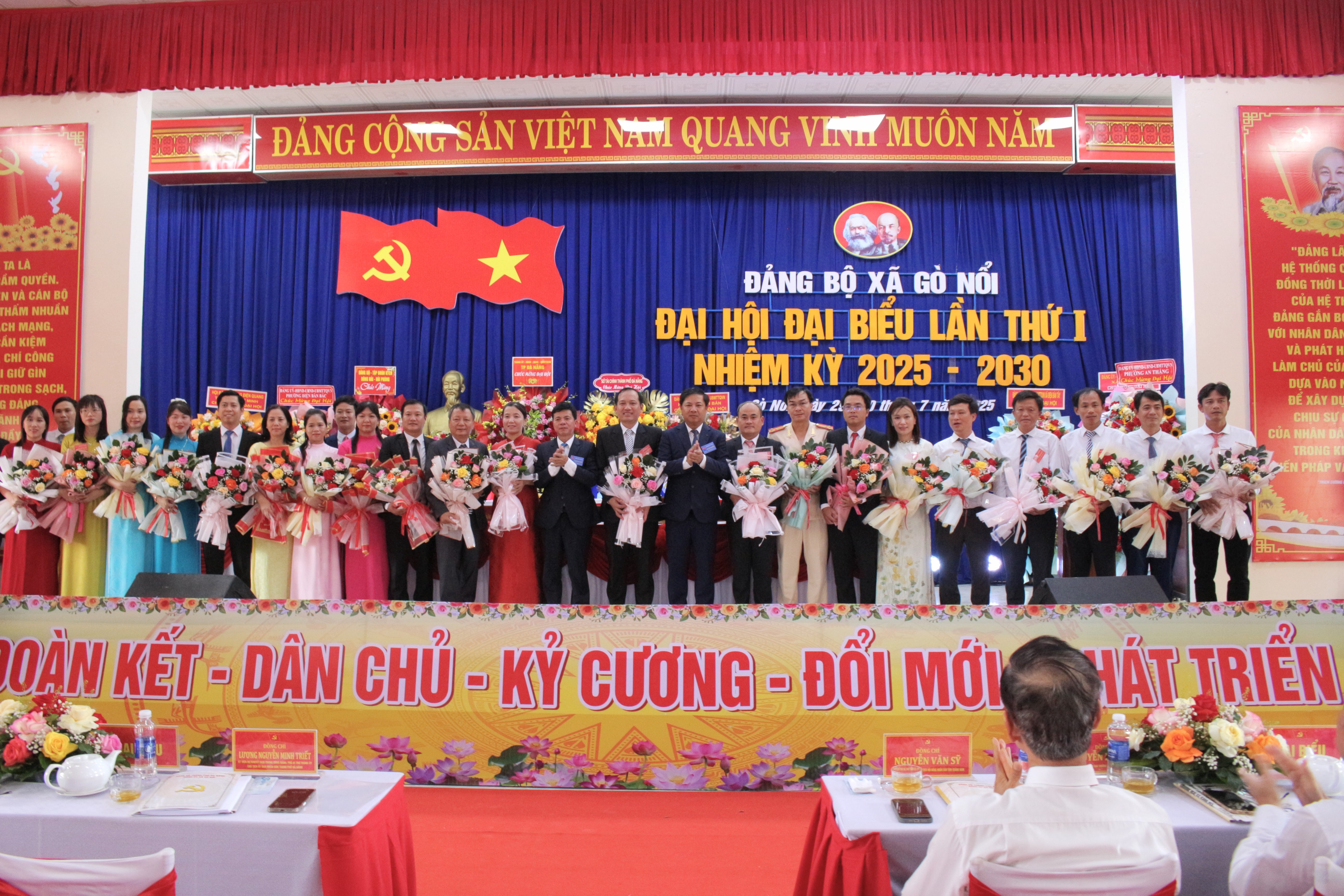 dai hoi go noi 2
