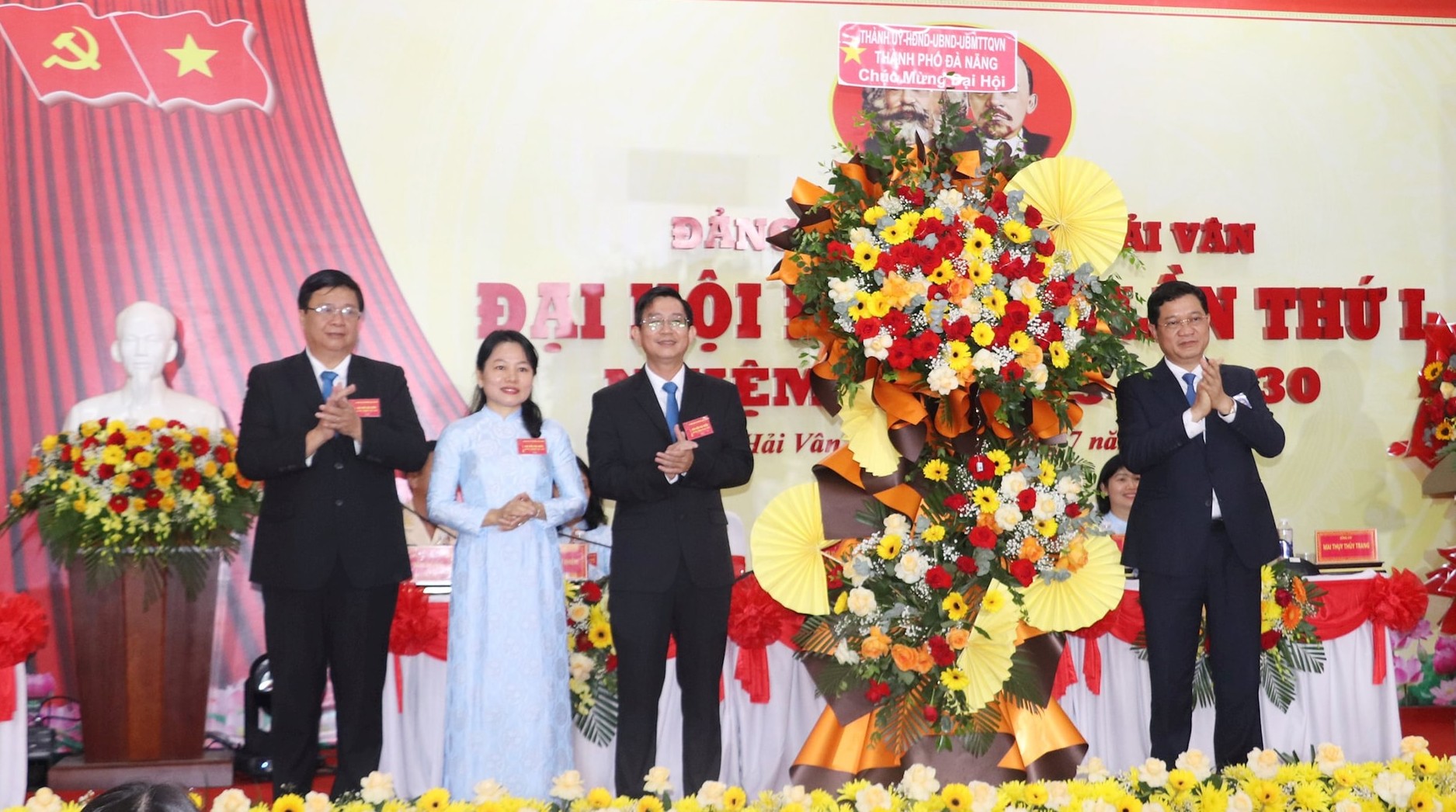 dai hoi hai van 7 2025