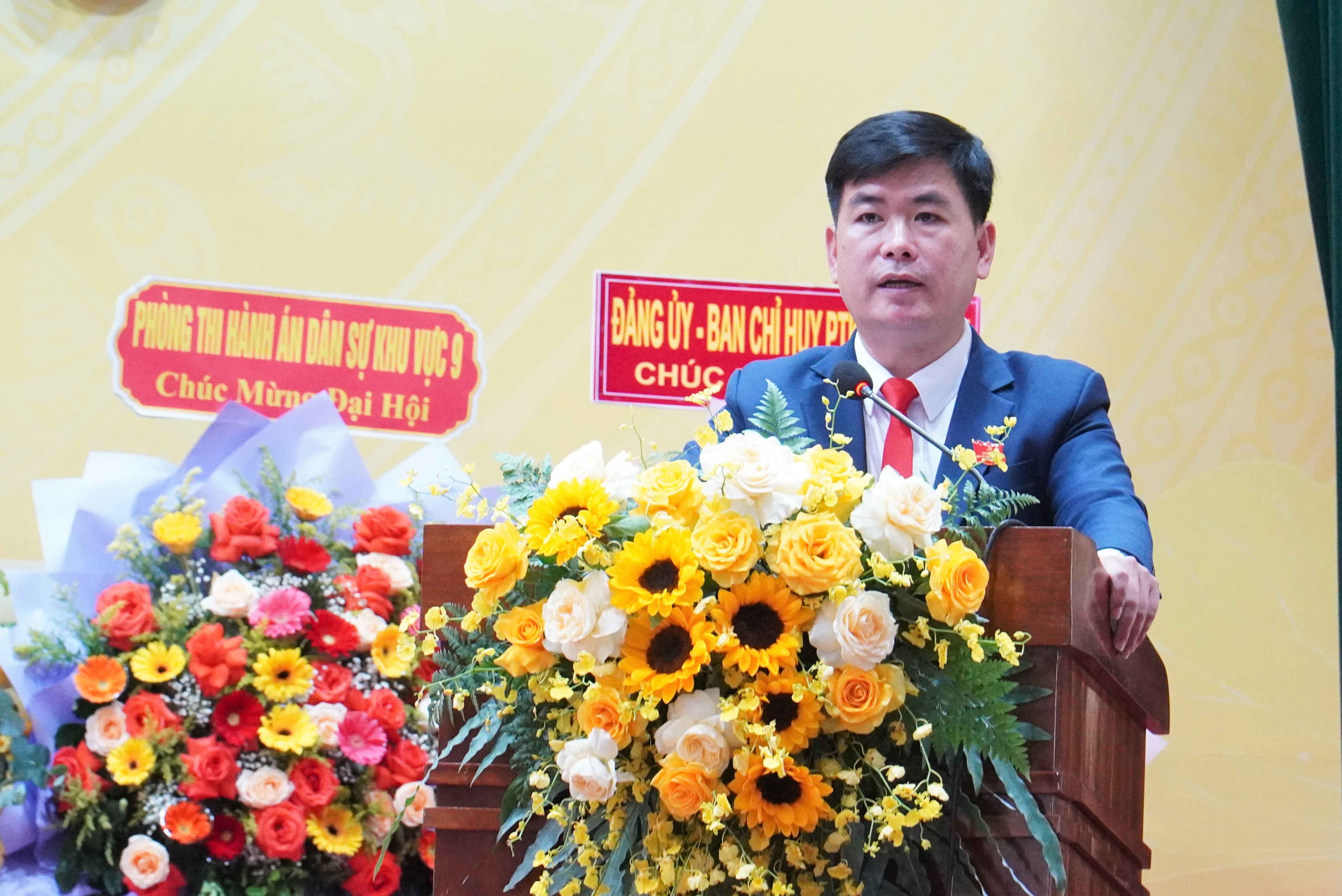 dai hoi hiep duc 12 07 2025 1