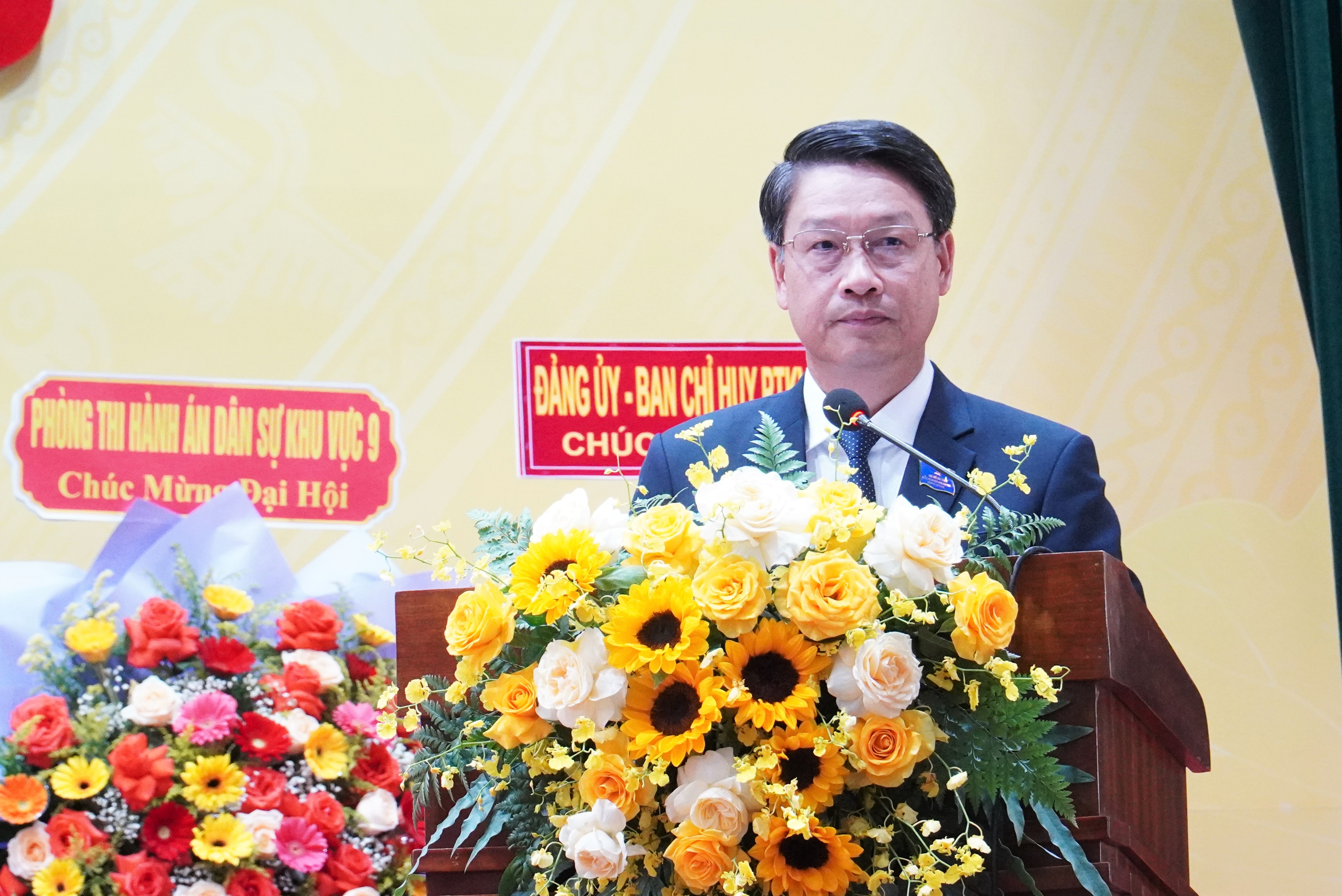 dai hoi hiep duc 12 07 2025 2