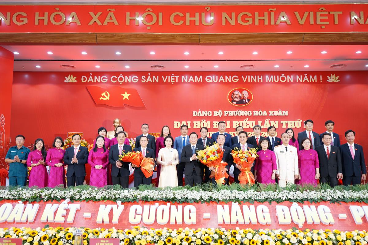 dai hoi hoa xuan 7 2025