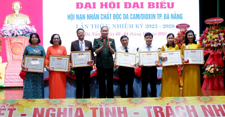dai hoi hoi nan nhan da cam 2023 3