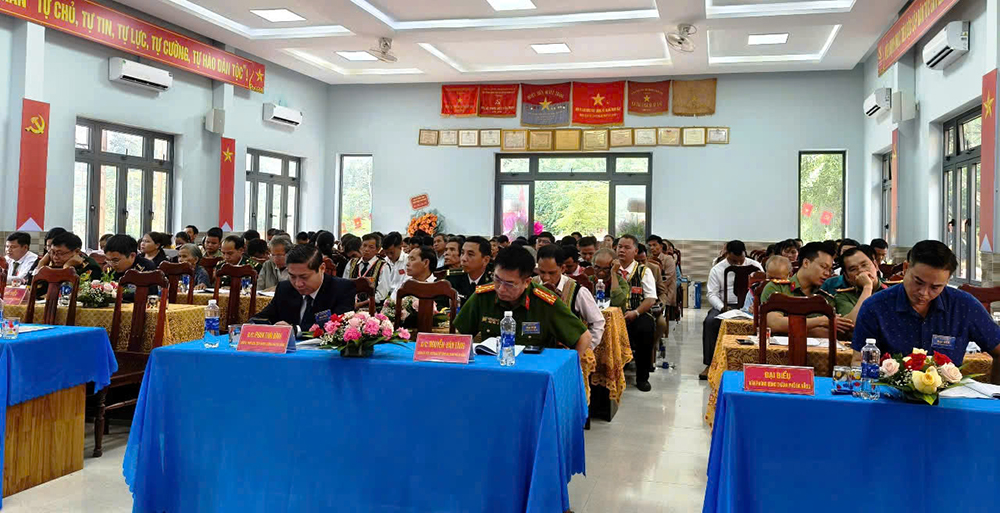 dai hoi la dee 7 2025 1