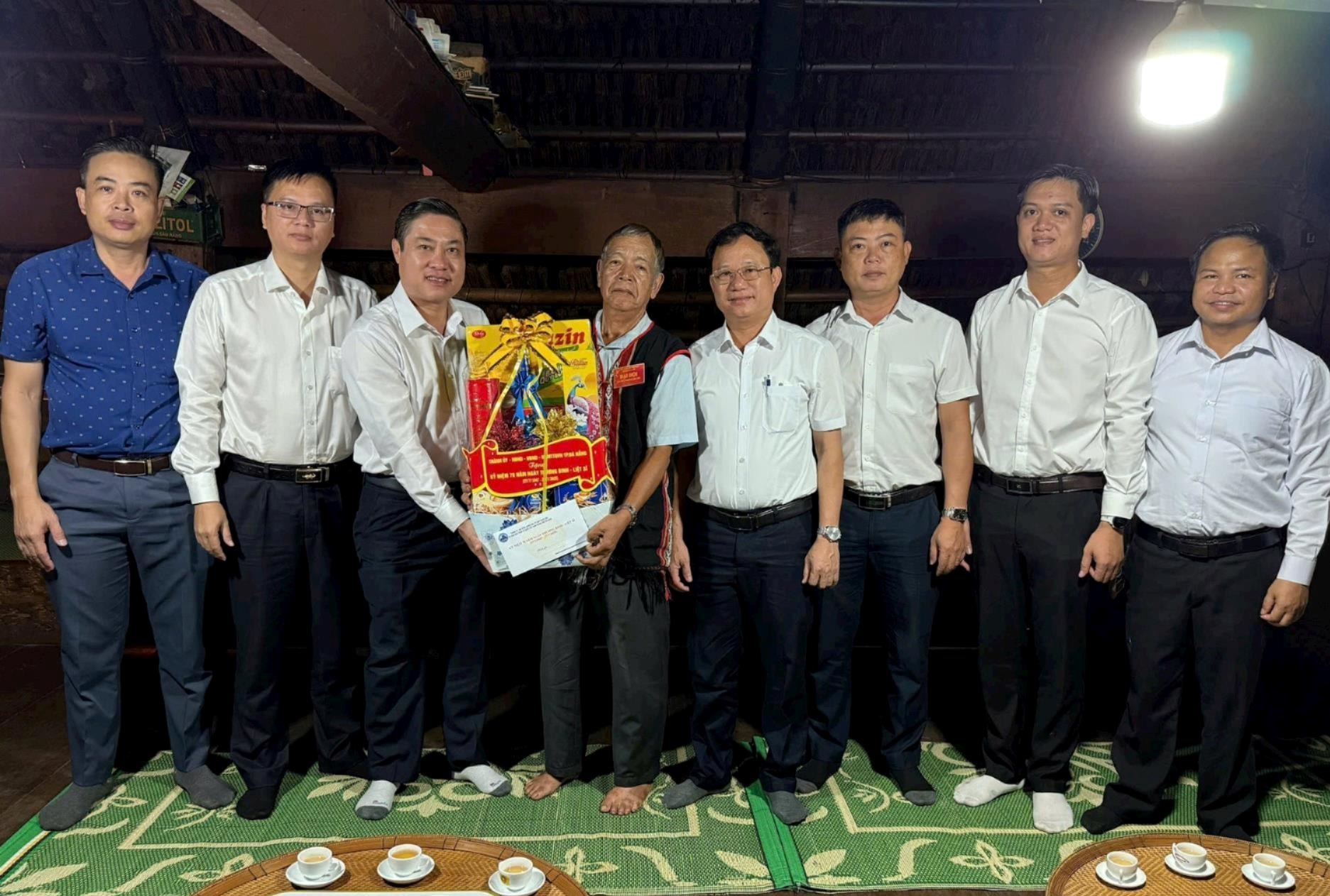 dai hoi la dee 7 2025 3