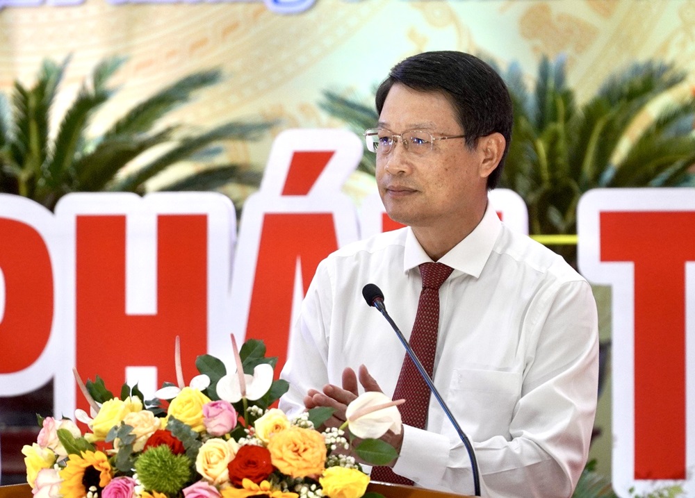 dai hoi mttqvn huyen hoa vang