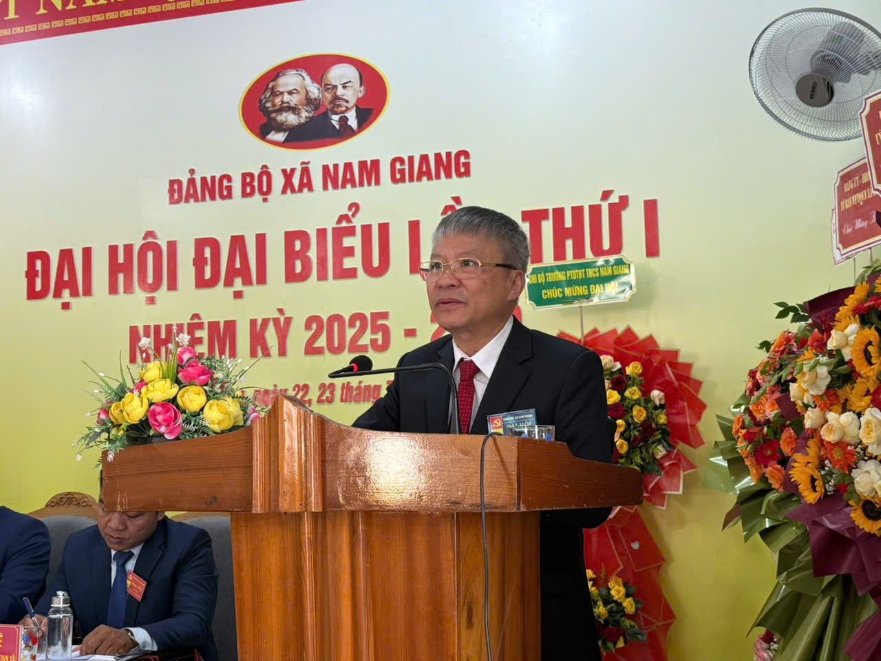dai hoi nam giang 7 2025 1