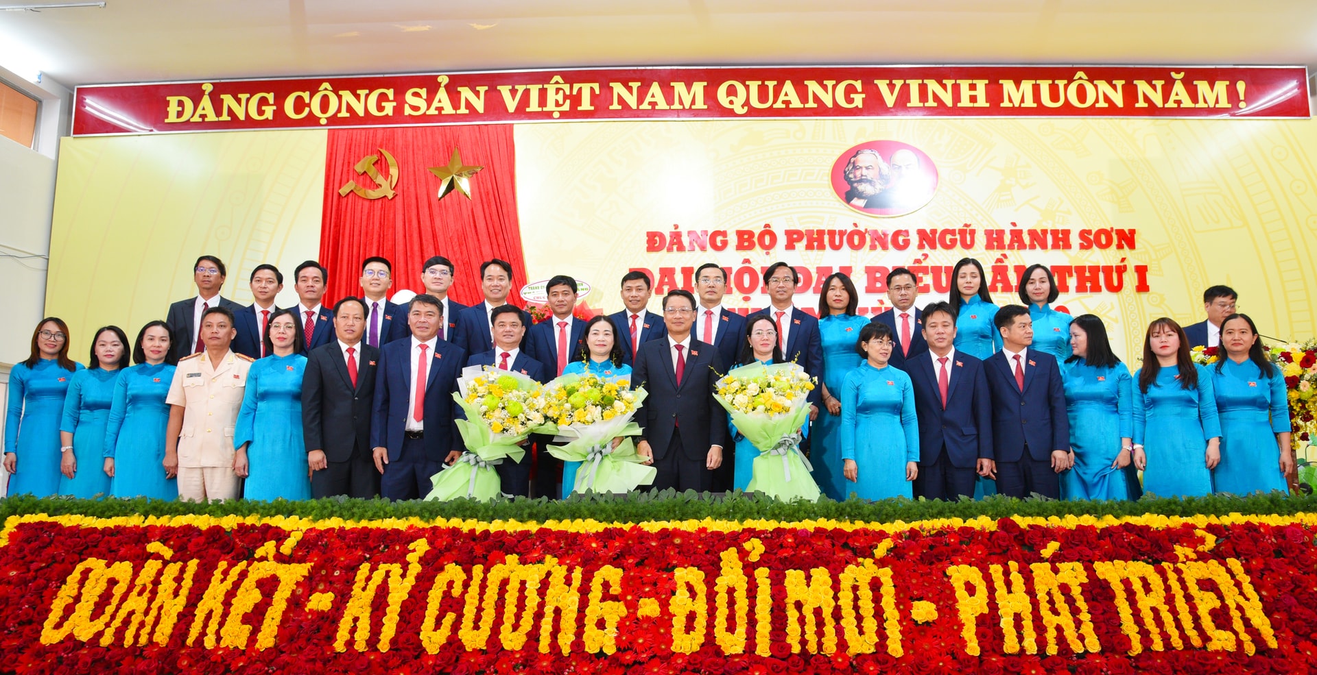 dai hoi phuong ngu hanh son 7 2025 1