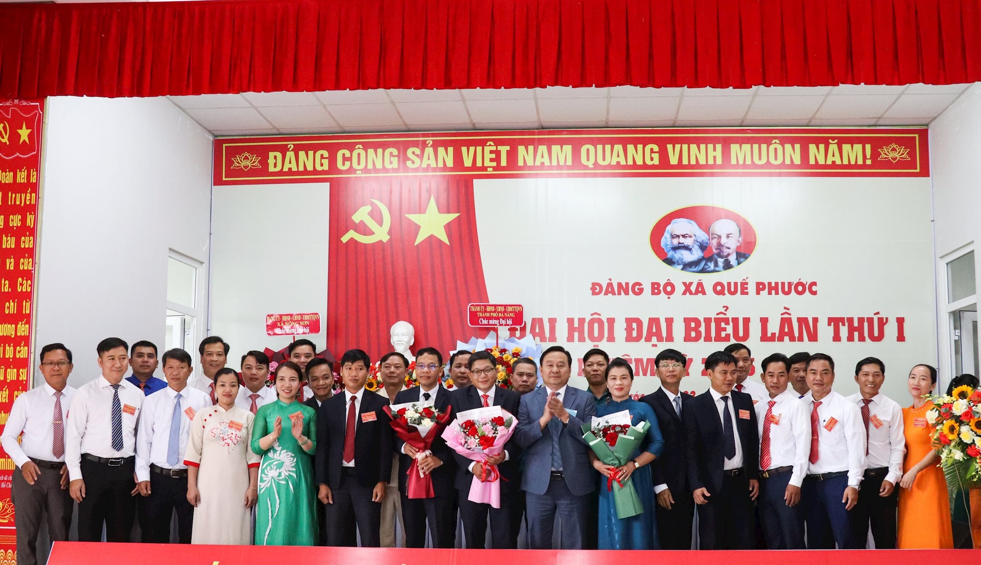 dai hoi que phuoc 7 2025 1