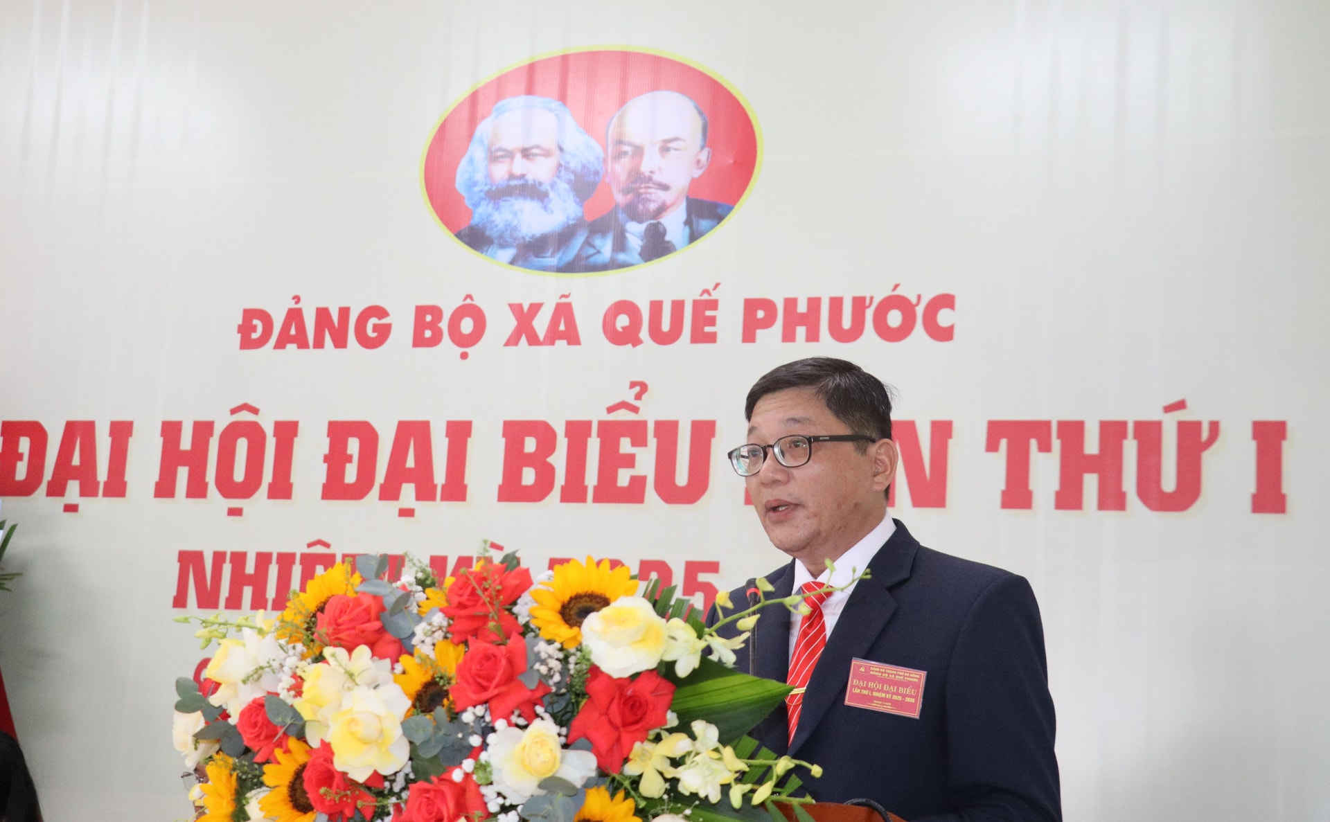 dai hoi que phuoc 7 2025 2