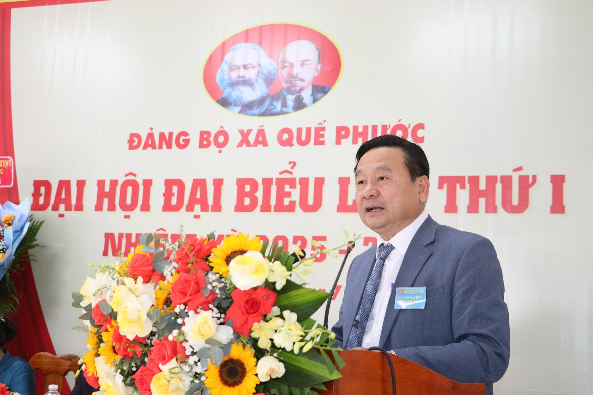 dai hoi que phuoc 7 2025