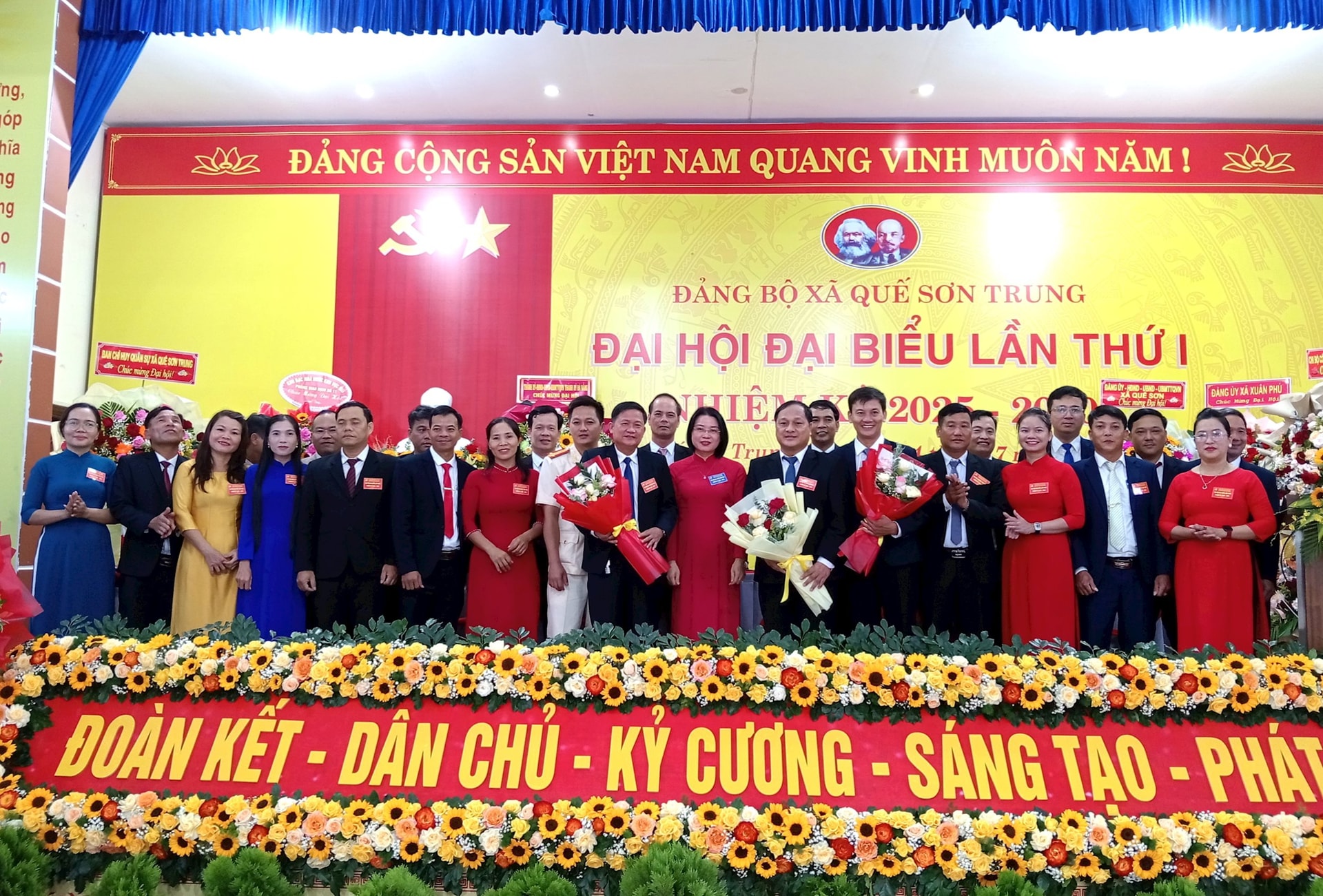 dai hoi que son trung 7 2025 1