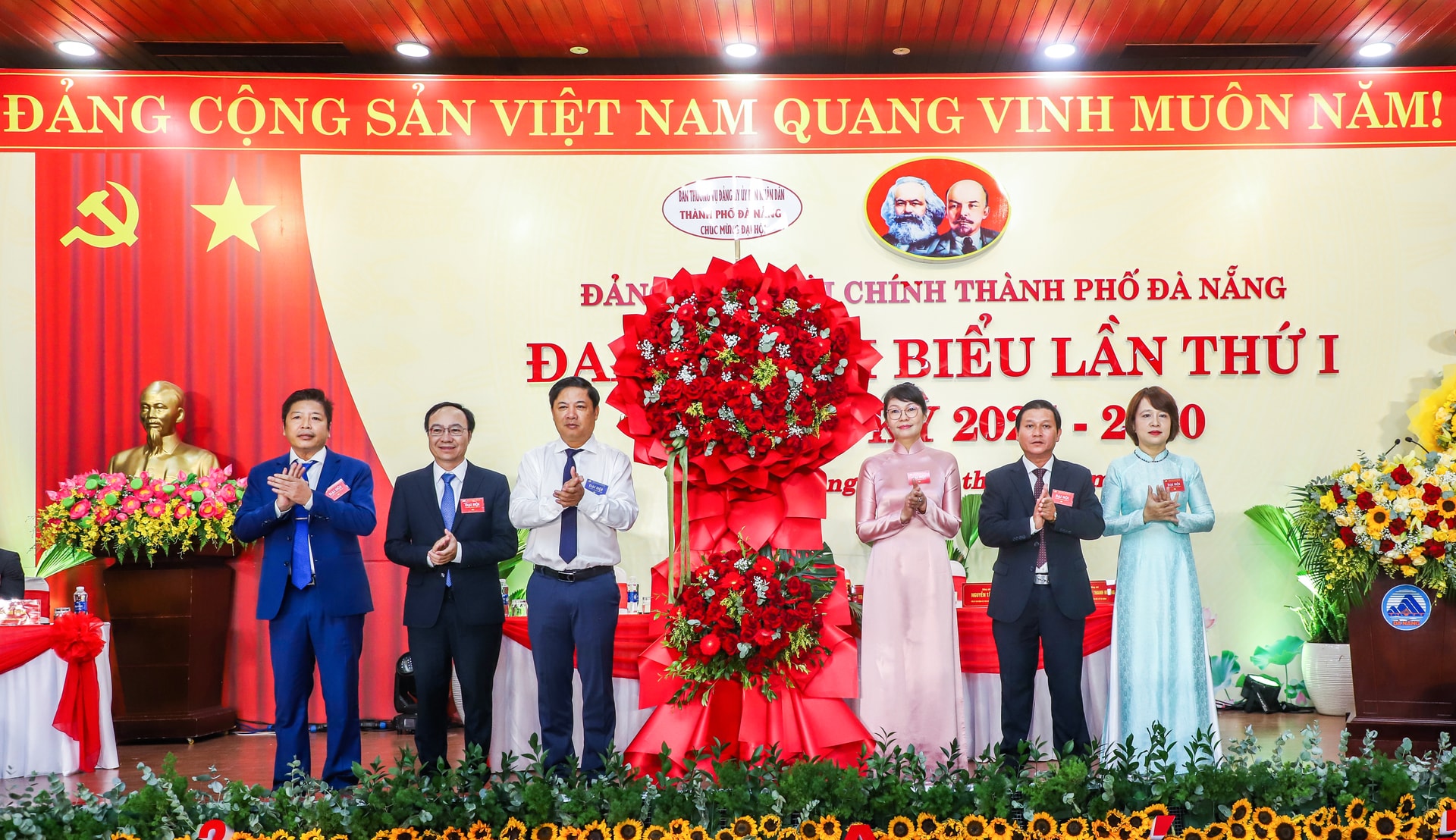 dai hoi so tai chinh 7 2025
