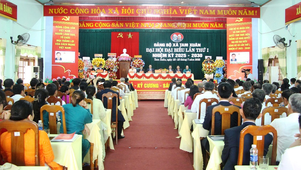 dai hoi tam xuan 7 2025