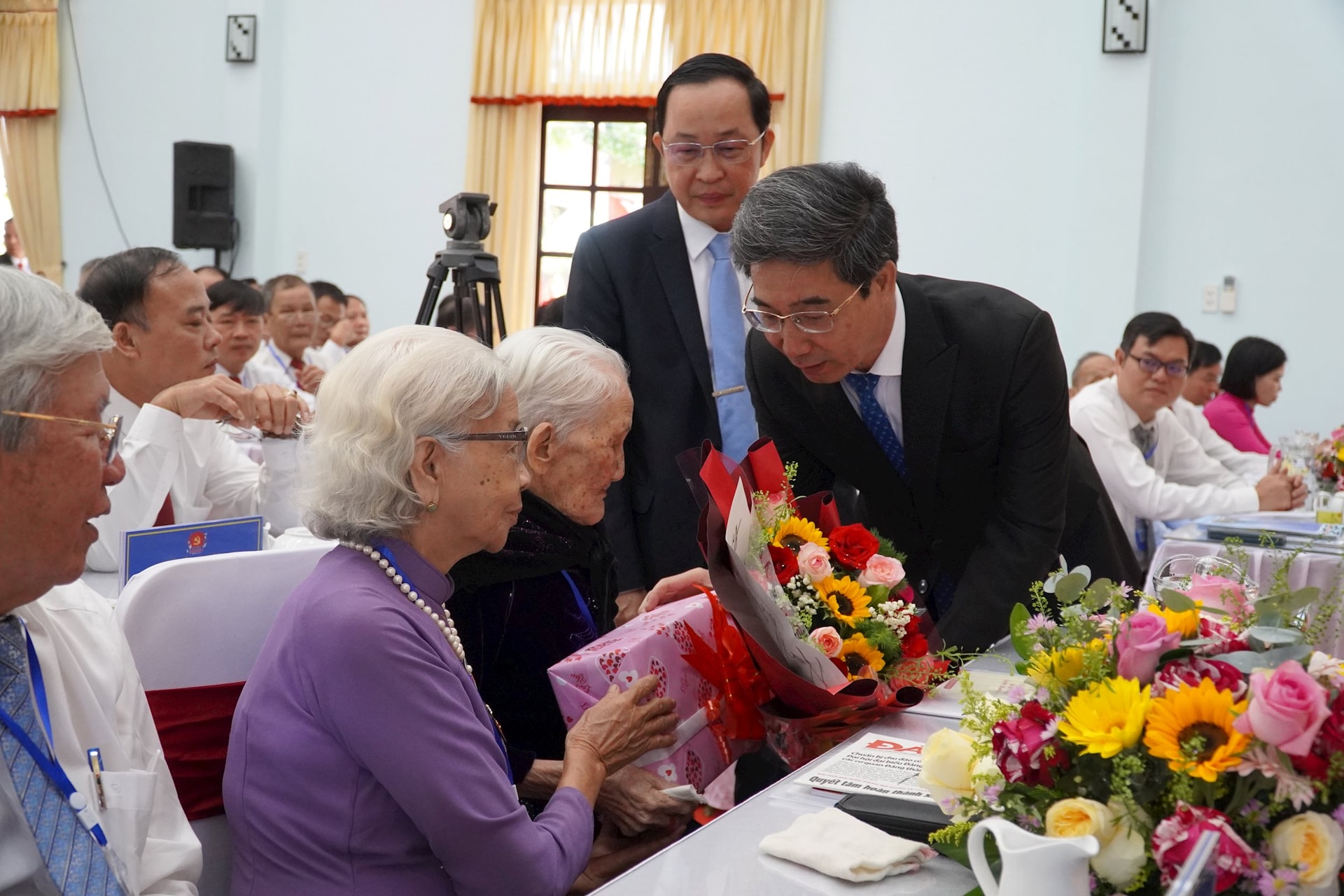 dai hoi thang binh 7 2025