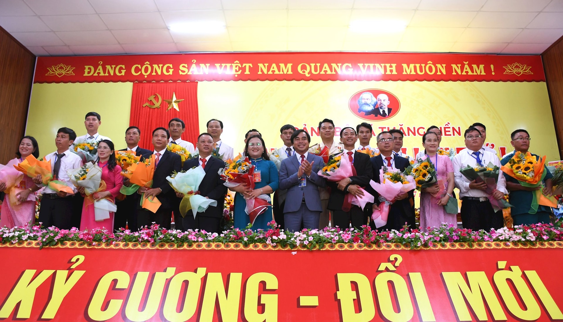 dai hoi thang dien 7 2025