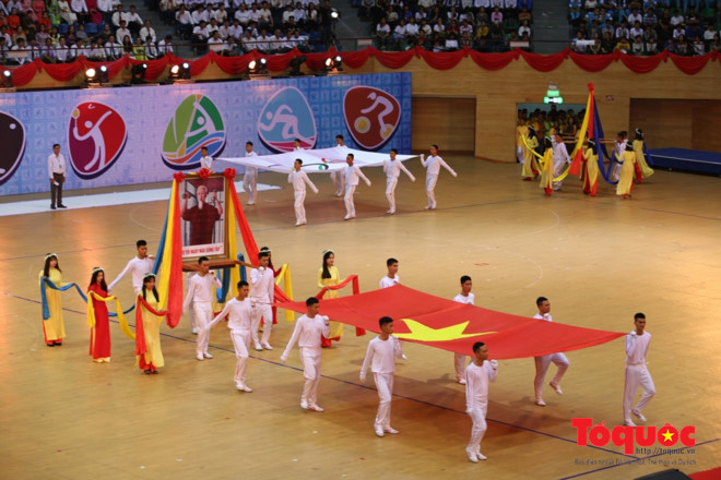 dai hoi the thao 2018 2